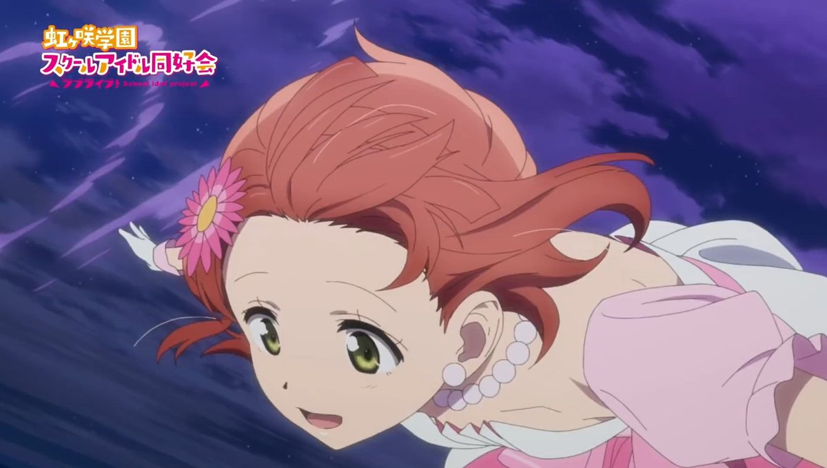 hourly ayumu 🌈🎀🐇 tweet media