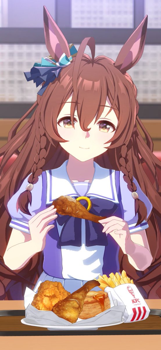 もうちょっとあつく（微熱） tweet media