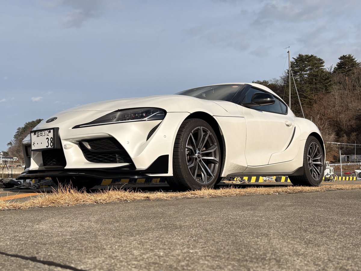 USK柚鈴（ゆず）パパ tweet media