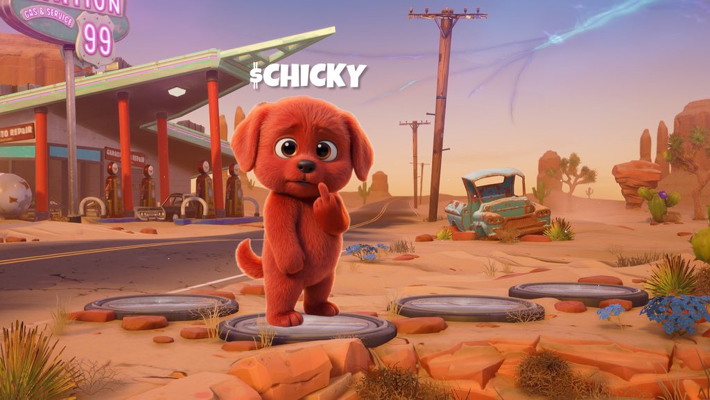 Helen / IDK tweet media