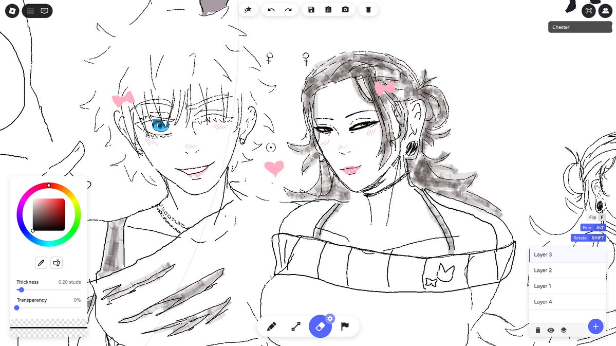 Tweety🍓 tweet media