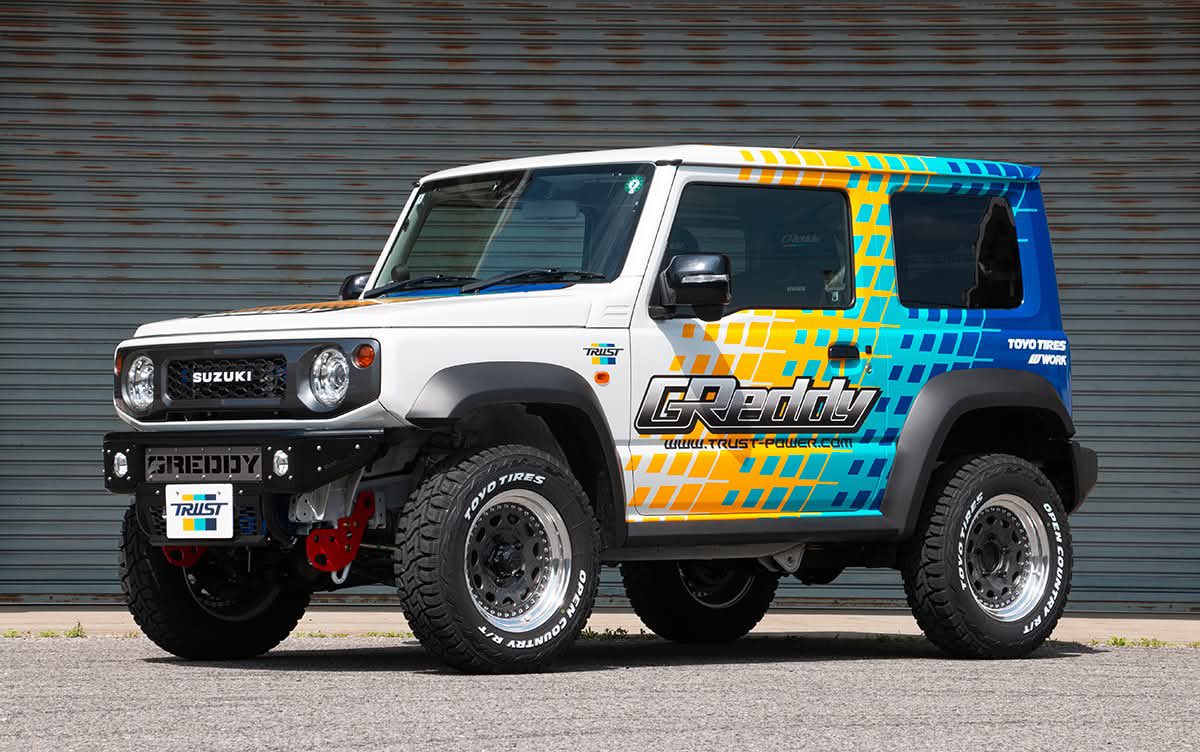 A PIT オートバックスSP渡部 tweet media