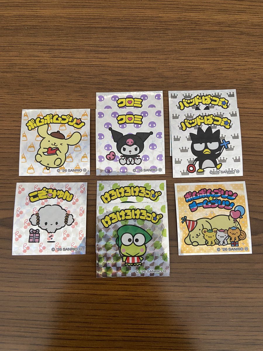 かとま tweet media