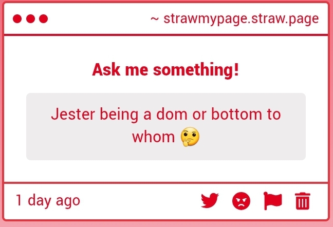 Pilsen 🔞 tweet media