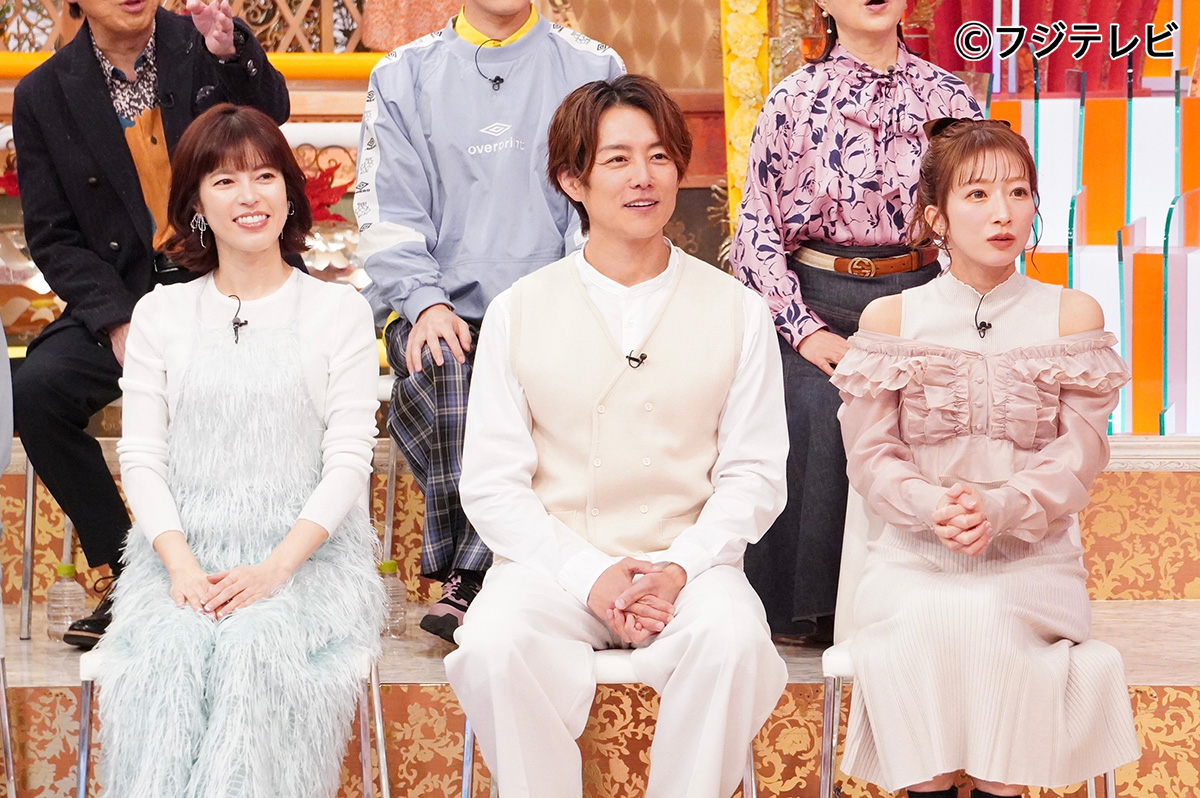 今夜9時は『#ホンマでっか！？TV』🤣 ＼散らからない！春の収納術