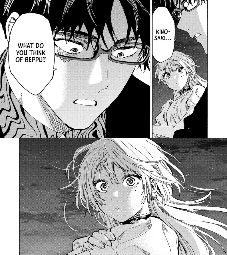 Mildly Mae tweet media