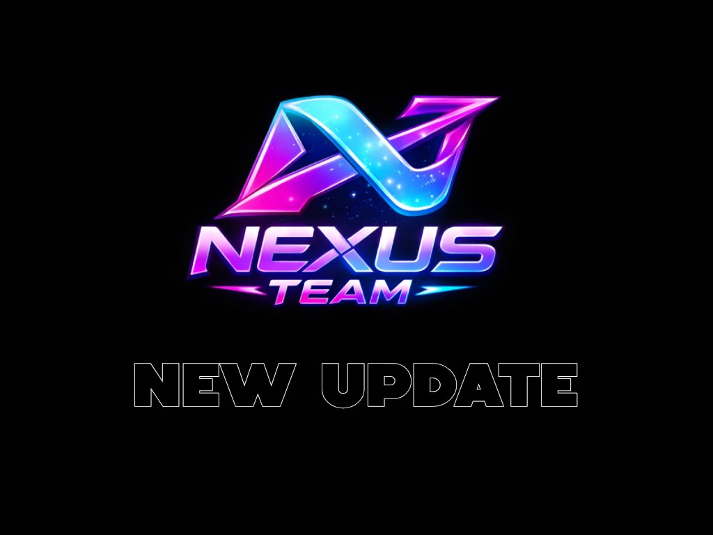 rexhmuu's tweet photo. ㅤㅤ𖹭ㅤ¡ Adiós #Amino y hola #Nexus ! 𝗔𝗩𝗔𝗡𝗖𝗘𝗦
¡Hola nuevamente! Por parte del equipo de Nexus, queremos agradecer la paciencia en cuanto al proyecto. Hoy con avances de la interfaz. 

Servidor: https://t.co/C6efUvcUCG

Like ; twt para que más se enteren! https://t.co/P9c1fL9O8R