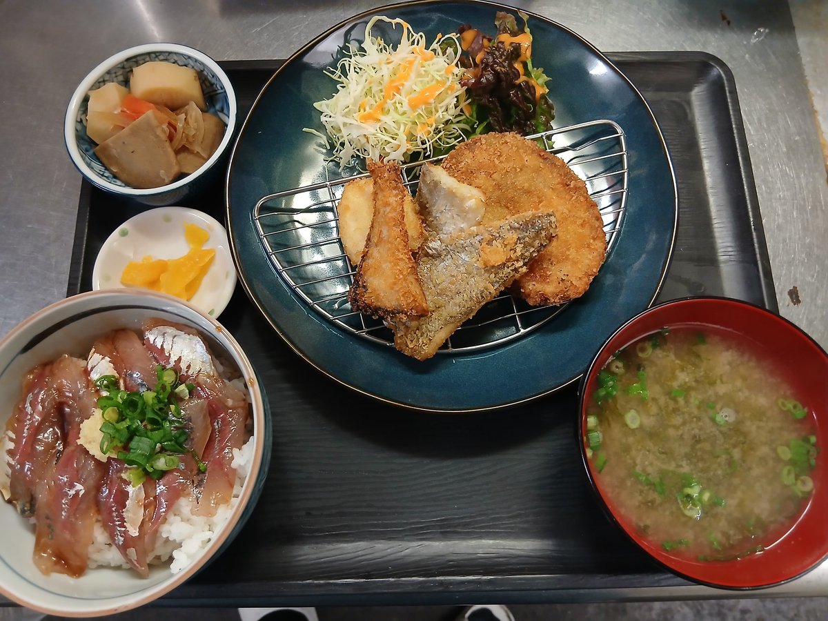 清水区 居酒屋えじり tweet media