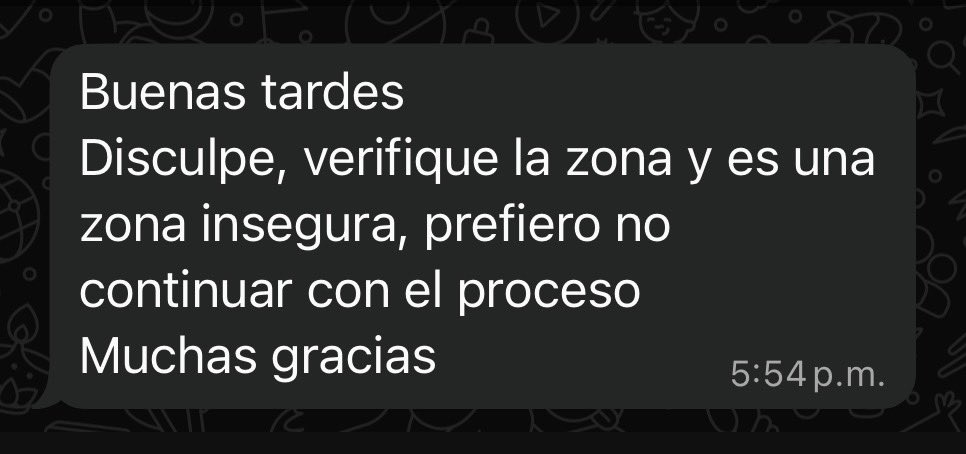 Luego dicen que porque no consiguen trabajo…