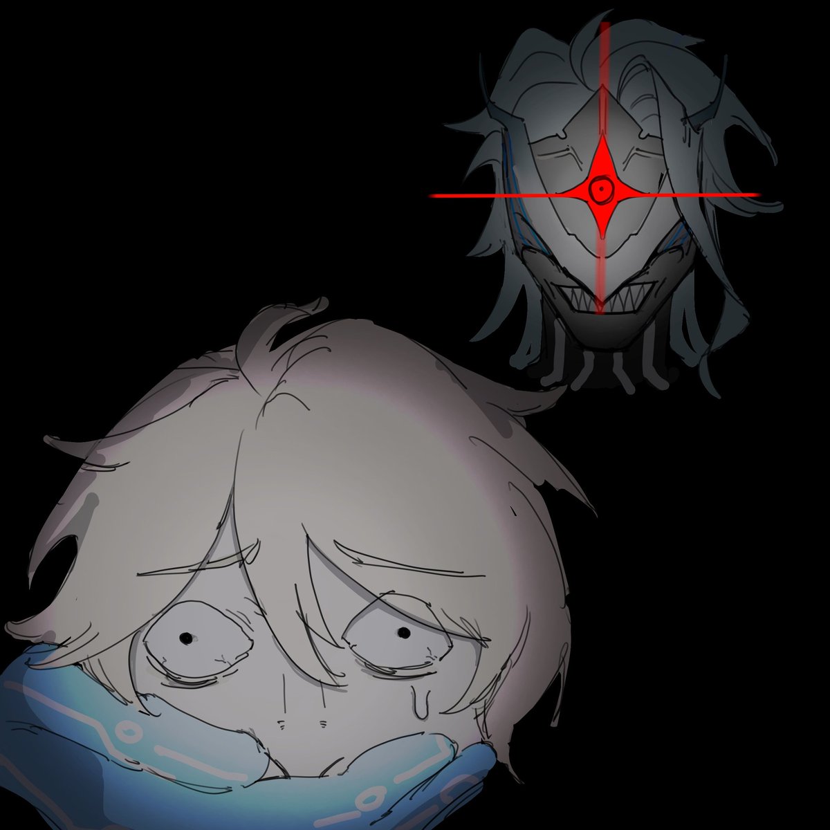 Kaehvz🔞⚔️🧪 tweet media