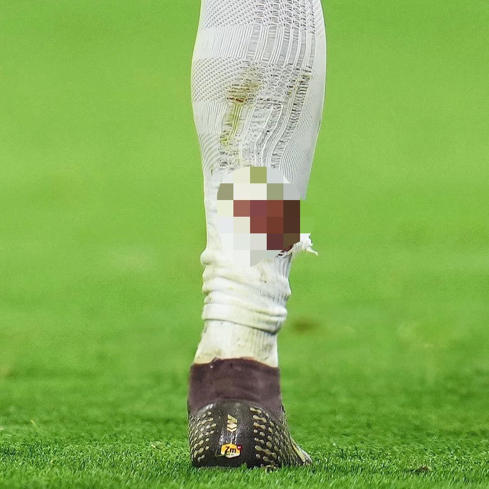 Madridista 92:48 tweet media