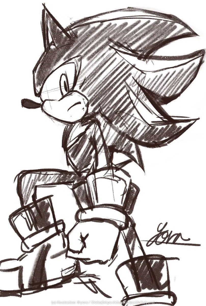 yora(よら) tweet media