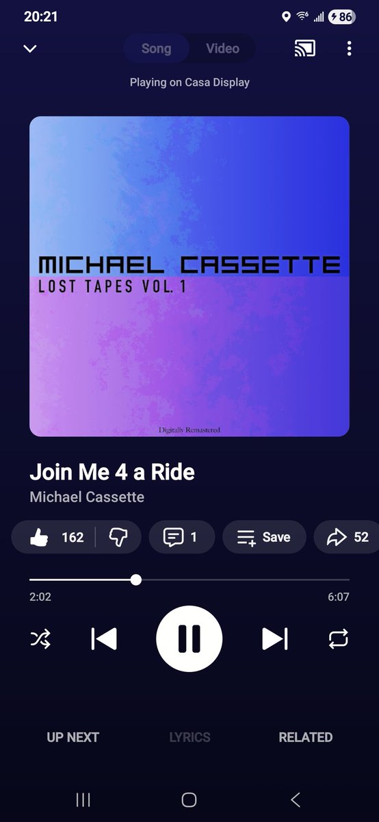 JC💜💛 tweet media