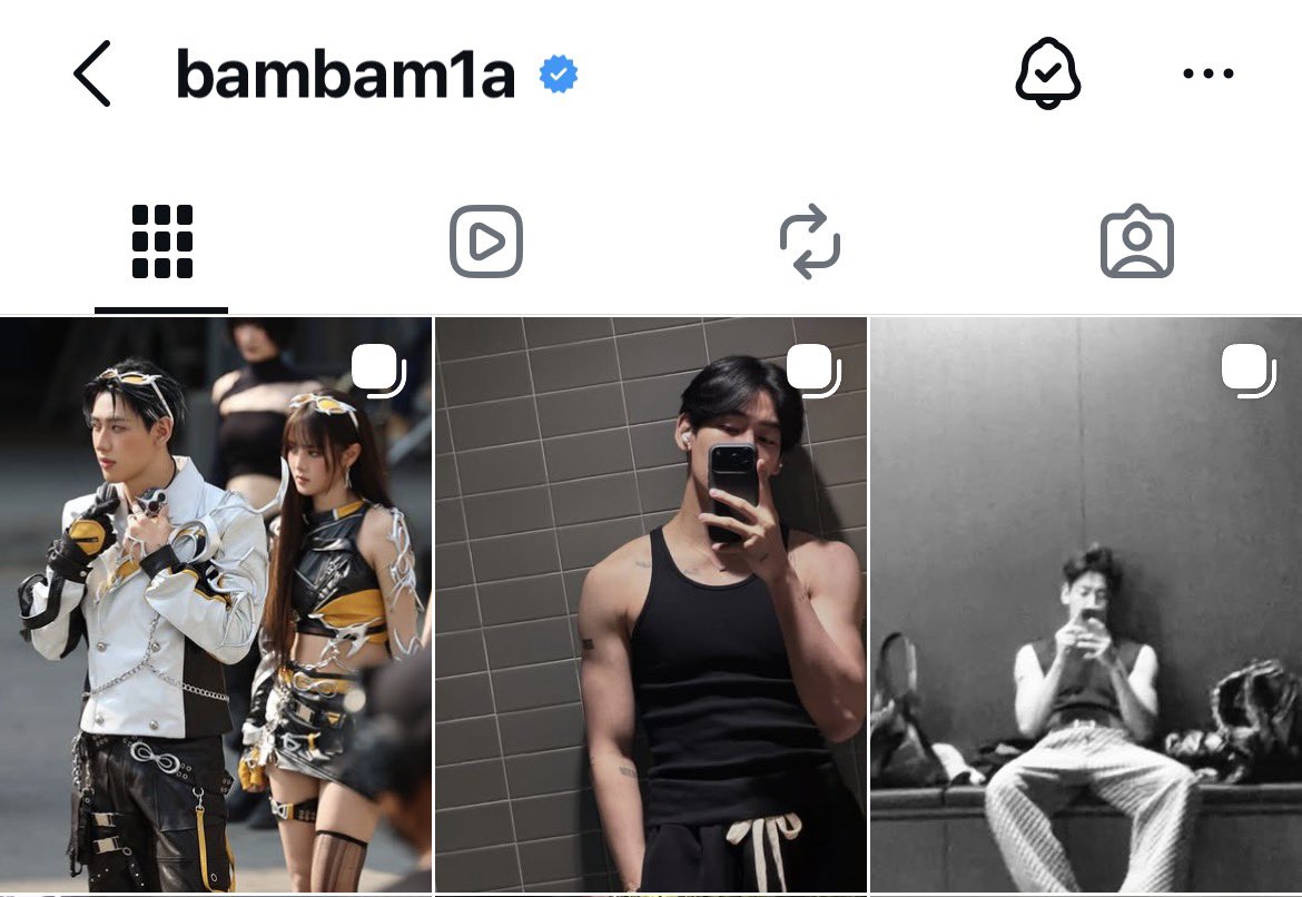 𝗕𝗮𝗺𝗕𝗮𝗺𝗕𝗼𝗼𝘀𝘁𝗲𝗿 ∋∈ tweet media