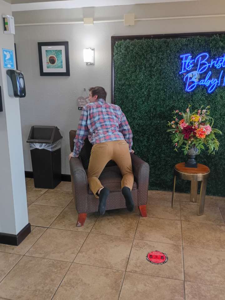 Cody Burden tweet media