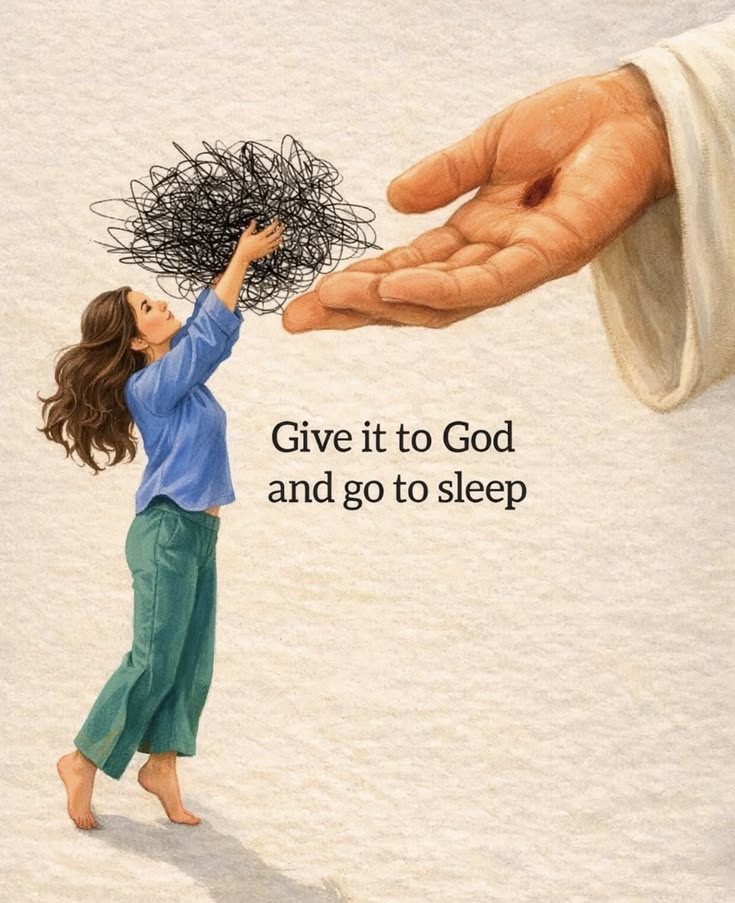 Jesus Loves You tweet media