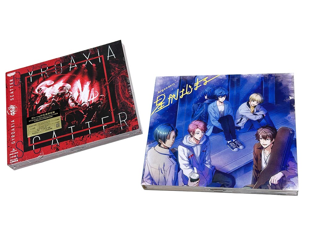 ブシロードミュージック公式 tweet media