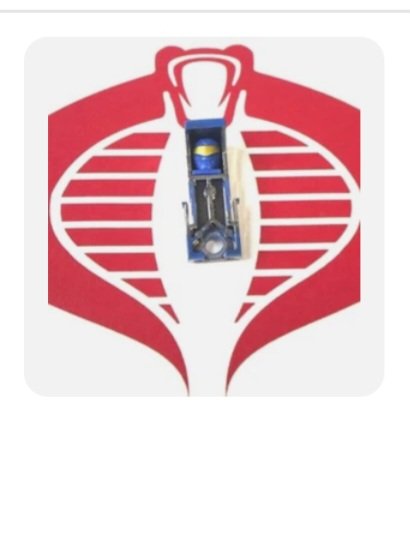 Crazy Ass Moments in Gobots & Machine Robo History tweet media