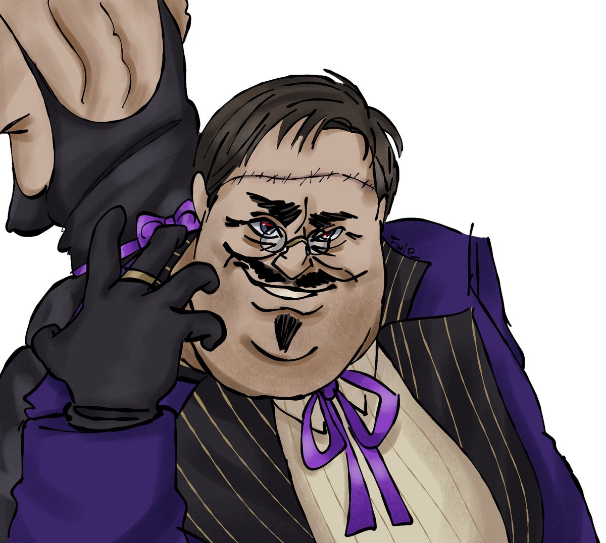 Laneykins 🪿🍎 tweet media