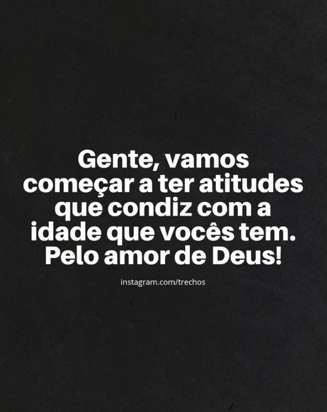 teu caos tweet media