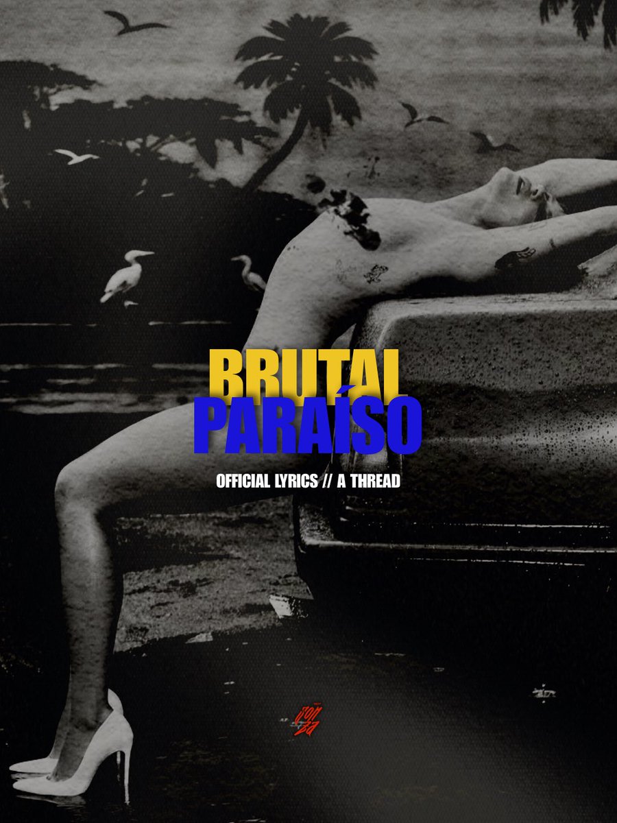 RDT SONZA tweet media