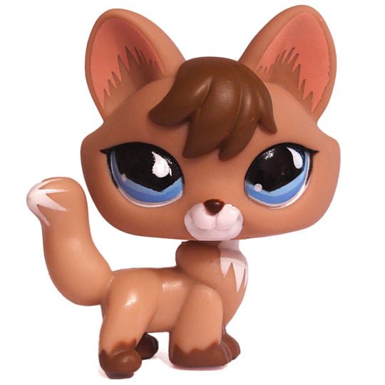 missredspy's tweet image. this is luis serra if he was an lps foxy