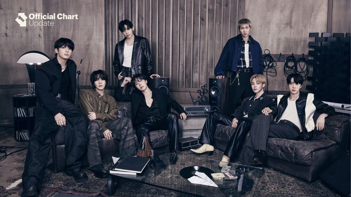 JIMIN RECORD tweet media