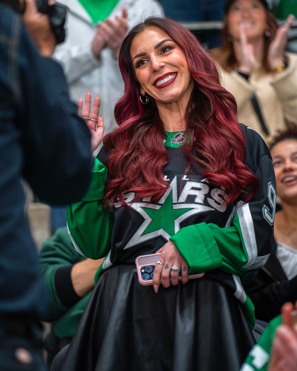 Dallas Stars Foundation tweet media