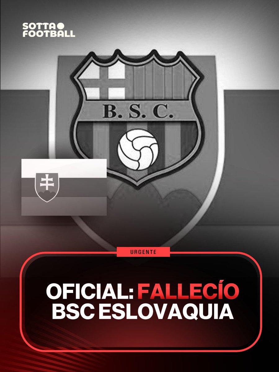Barcelona SC Slovakia tweet media