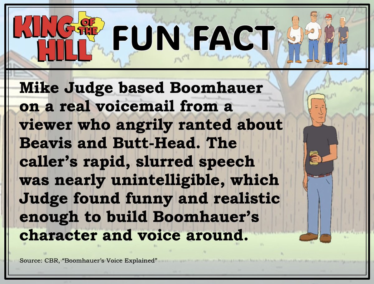 _Boomhauer's tweet photo. https://t.co/9gCXSzGo06