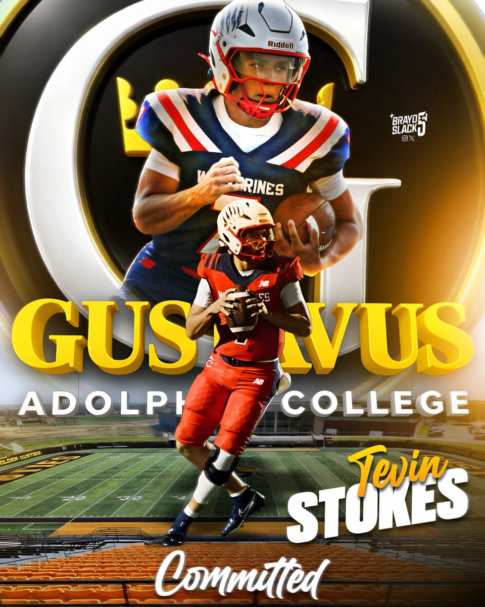 Tevin Stokes tweet media