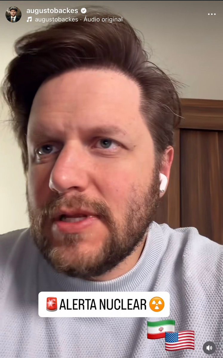 Fernando Bertini tweet media