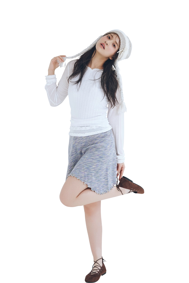 ヨヨりんご46 Ⅳ tweet media