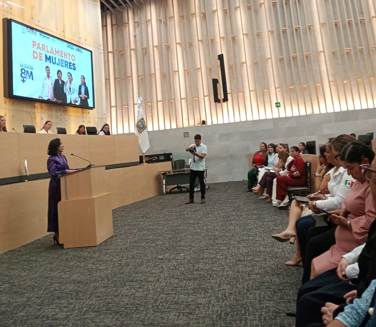 33 Mujeres A.C. tweet media
