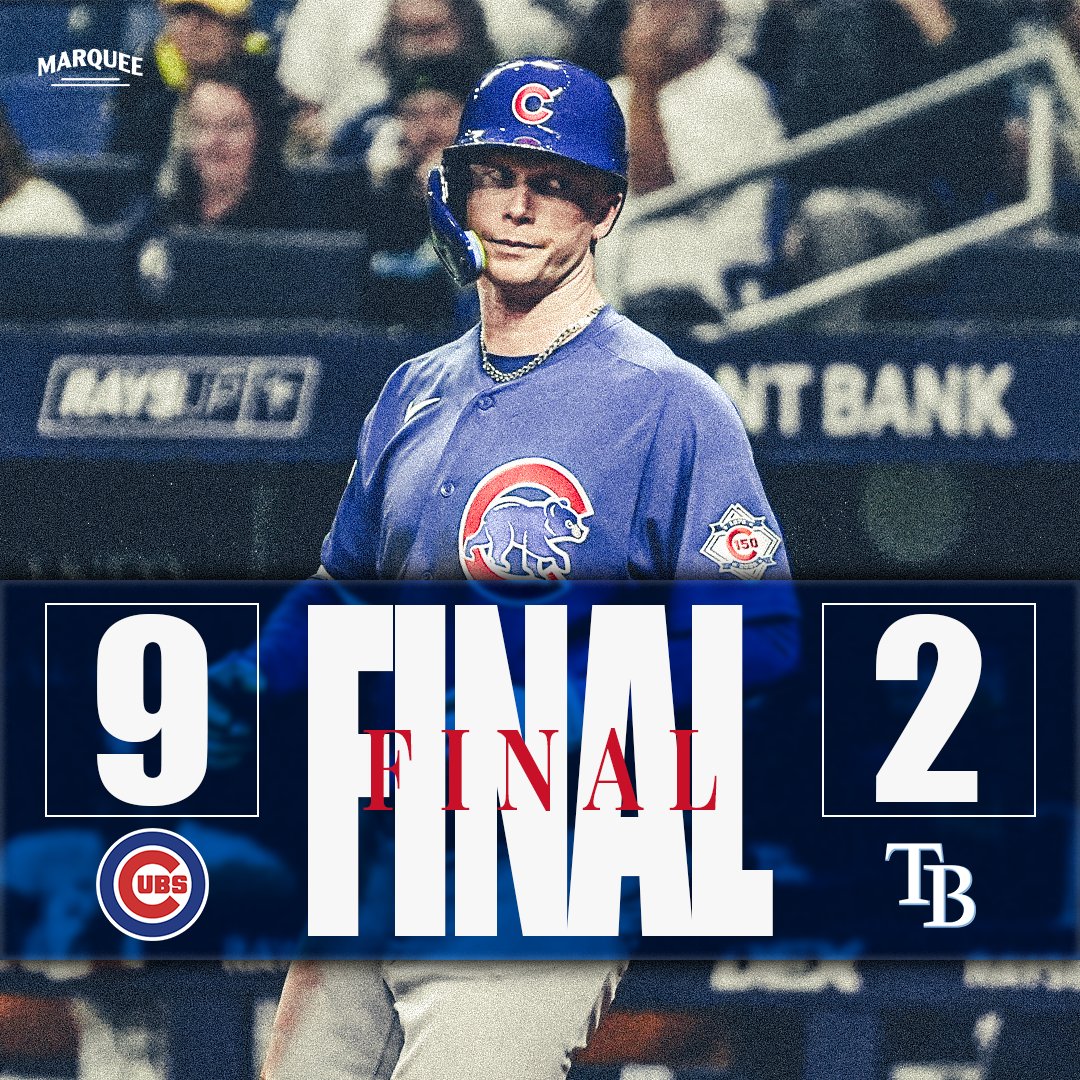 Marquee Sports Network tweet media