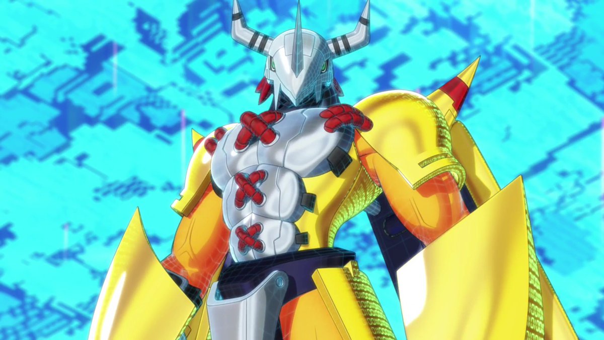 GARLAND［療養中］ tweet media