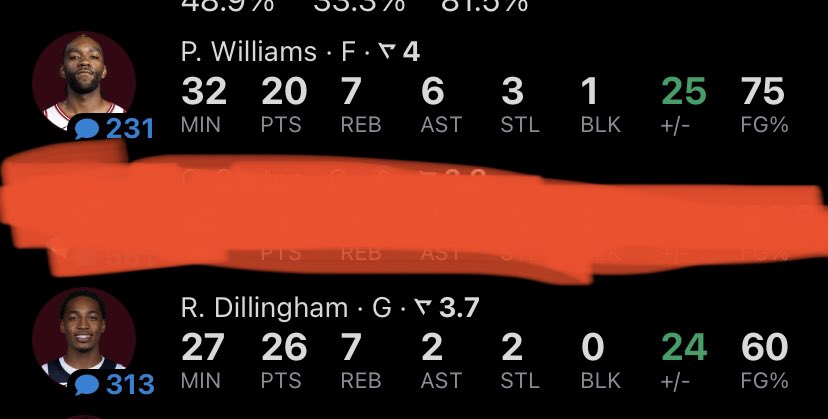 subscribe to the state of the league patreon tweet media