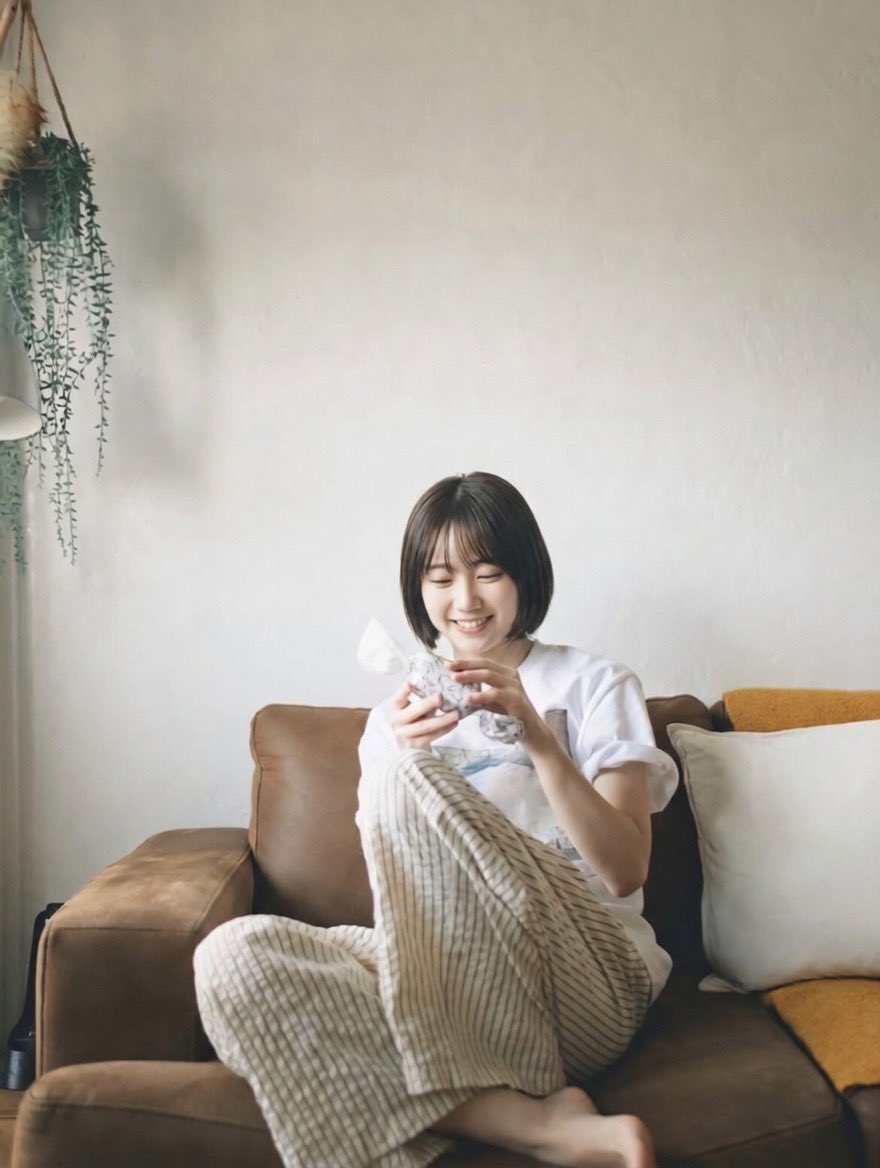 ショウパン tweet media