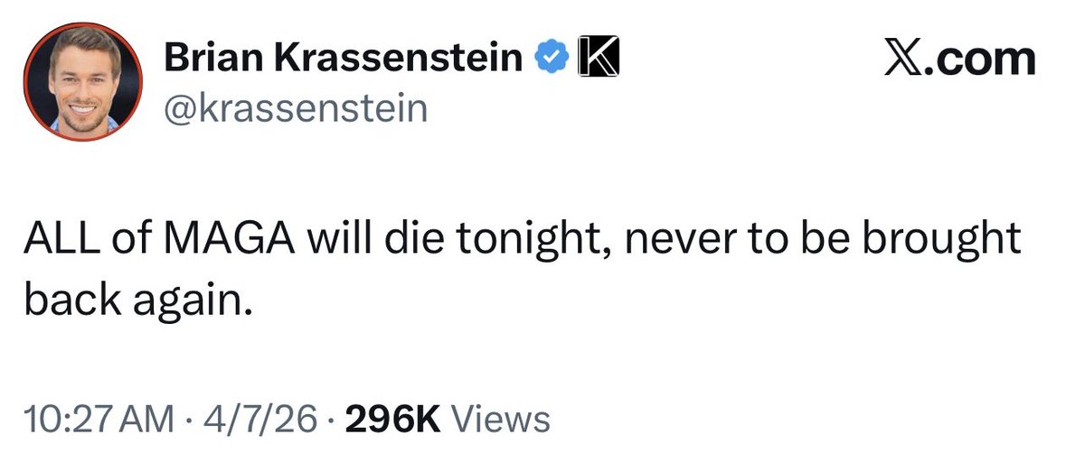 Gain of Fauci tweet media