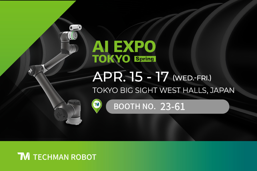 Techman Robot tweet media