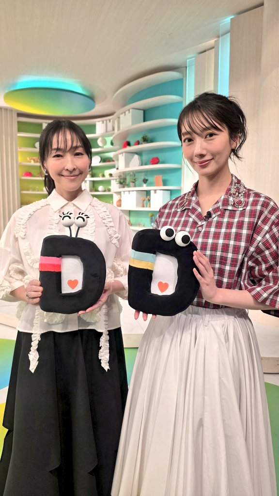 DayDay.【日テレ公式】 tweet media