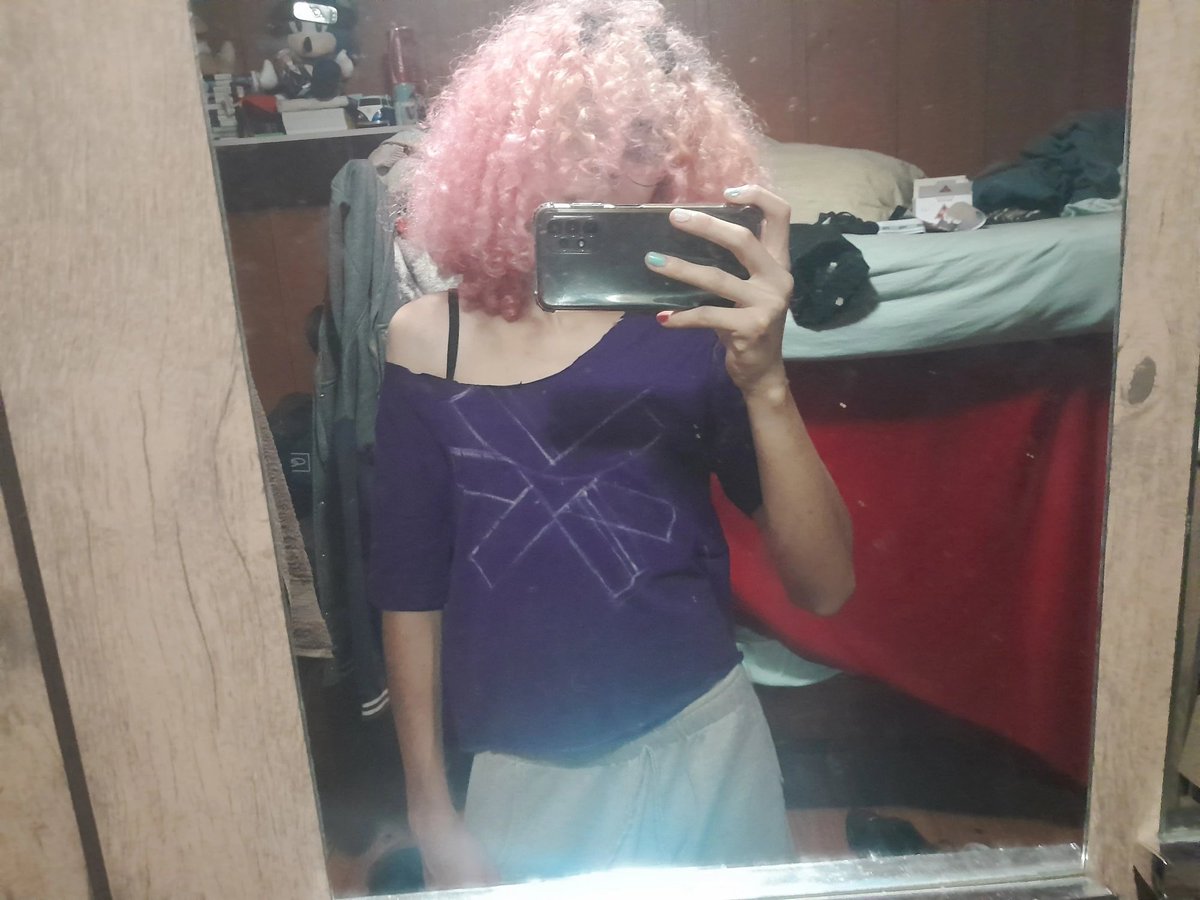 ☭ Magala 🏳️‍⚧️🪬 tweet media