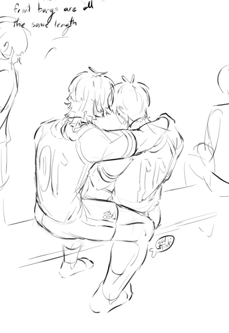 Goldfish tweet media