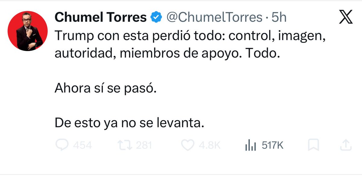 Gabriel Guerra C tweet media