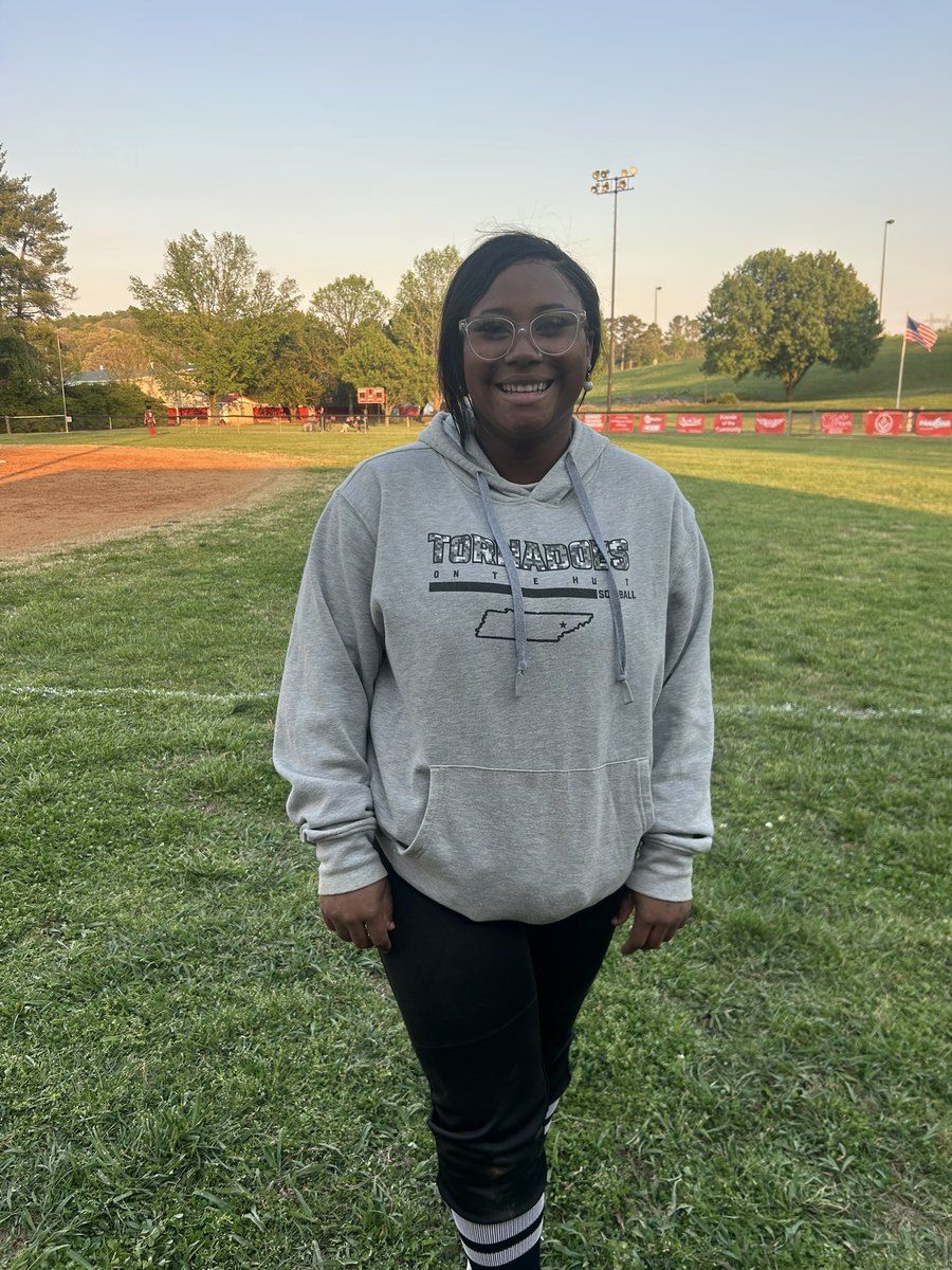 Alcoa Softball tweet media