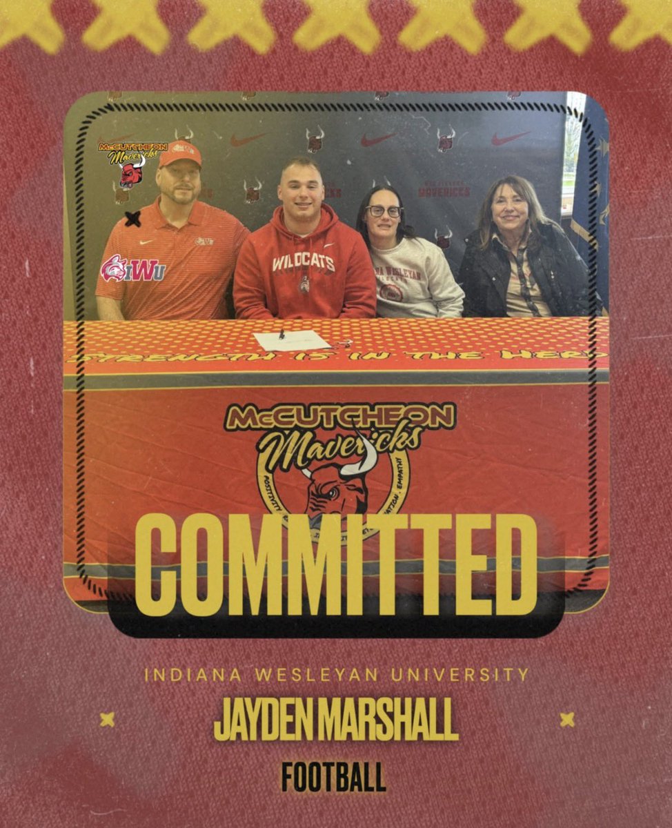 Maverick Football tweet media