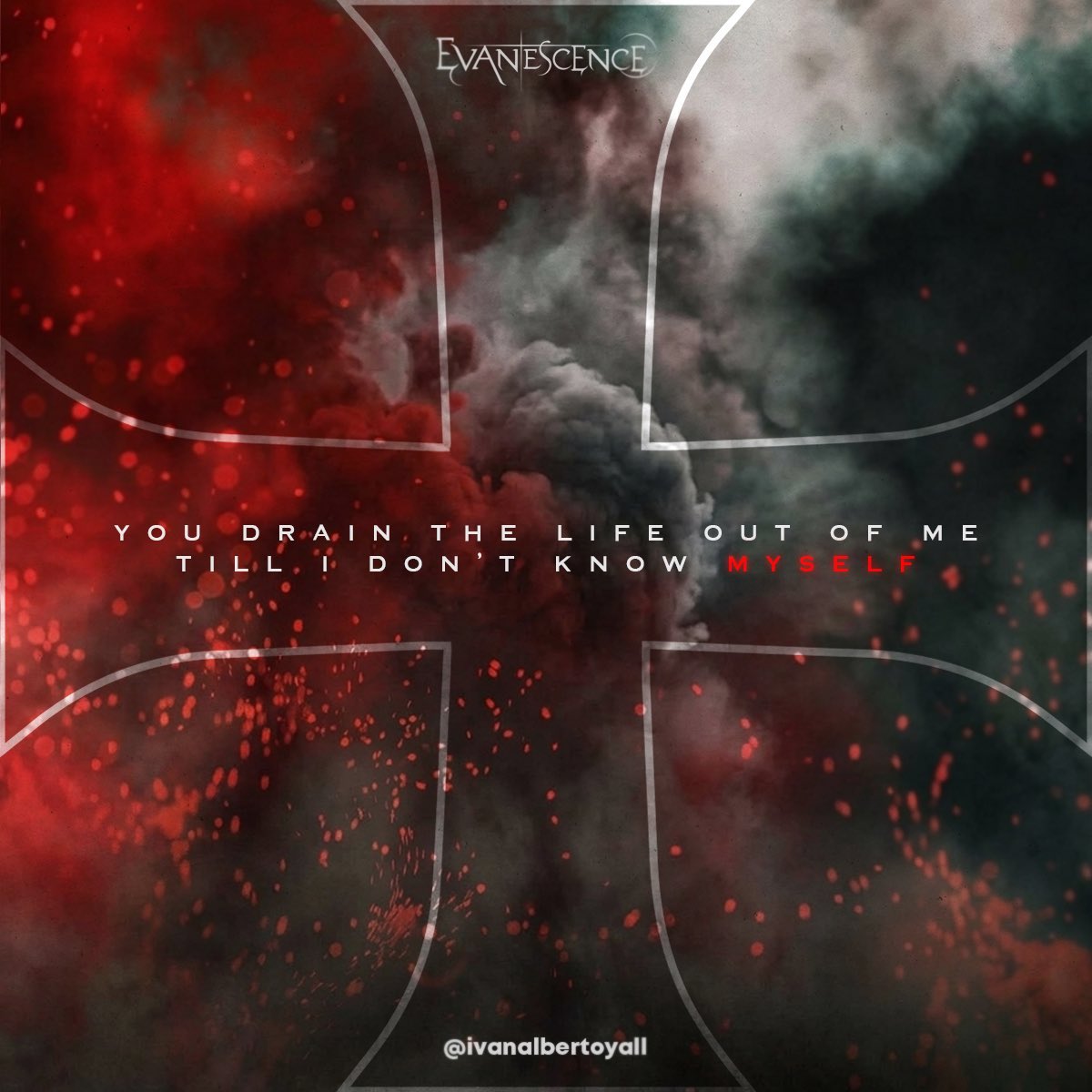 iván alberto tweet media