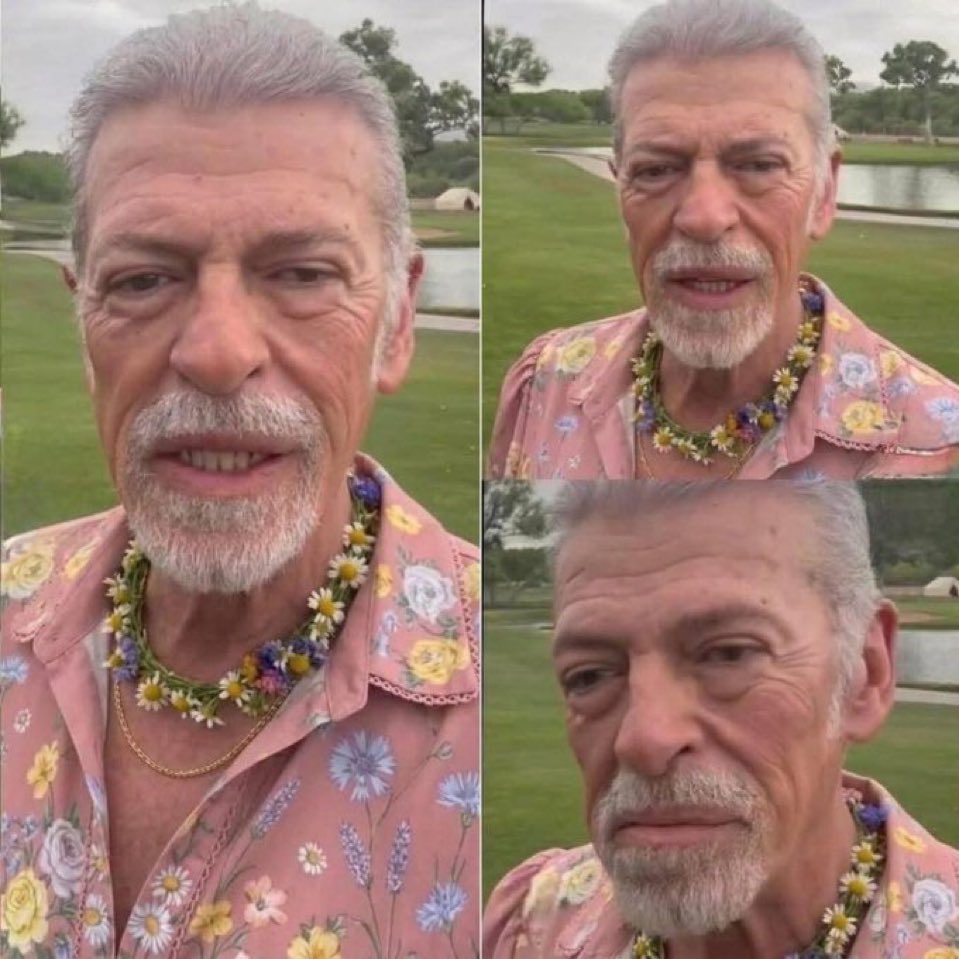 BIEN RICO MARRERITO tweet media