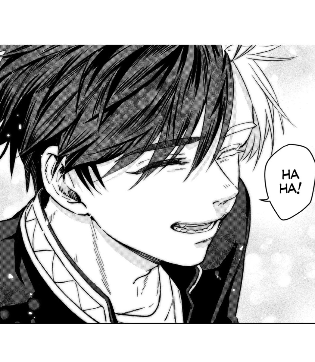 shelovesuonirei in her SUNI'S DOOMED YAOI ERA 💅 tweet media