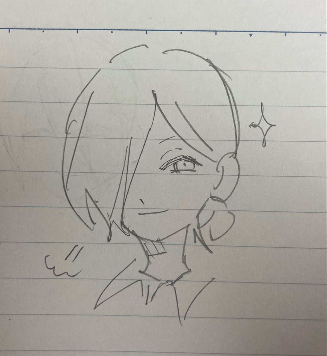 ぴーえむ tweet media